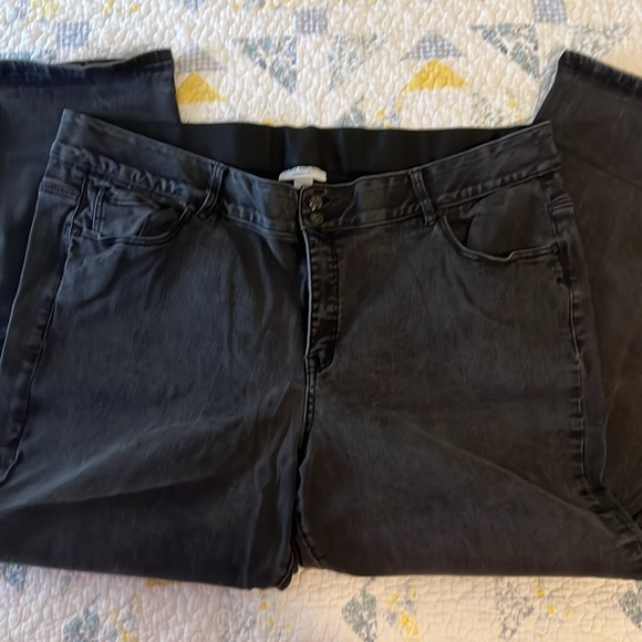 Lane Bryant Jeans - Picture 2 of 7